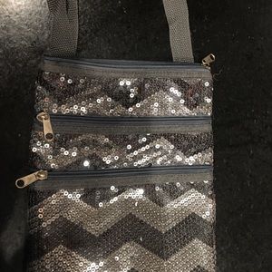 Crossbody bag